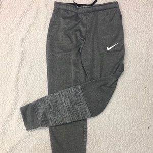 Nike joggers